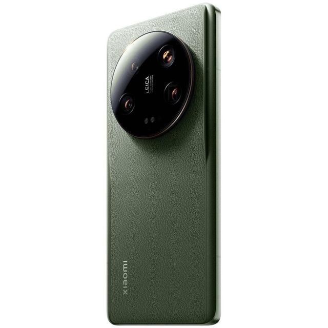 Смартфон Xiaomi 13 Ultra 12/512Gb (Цвет: Olive Green)