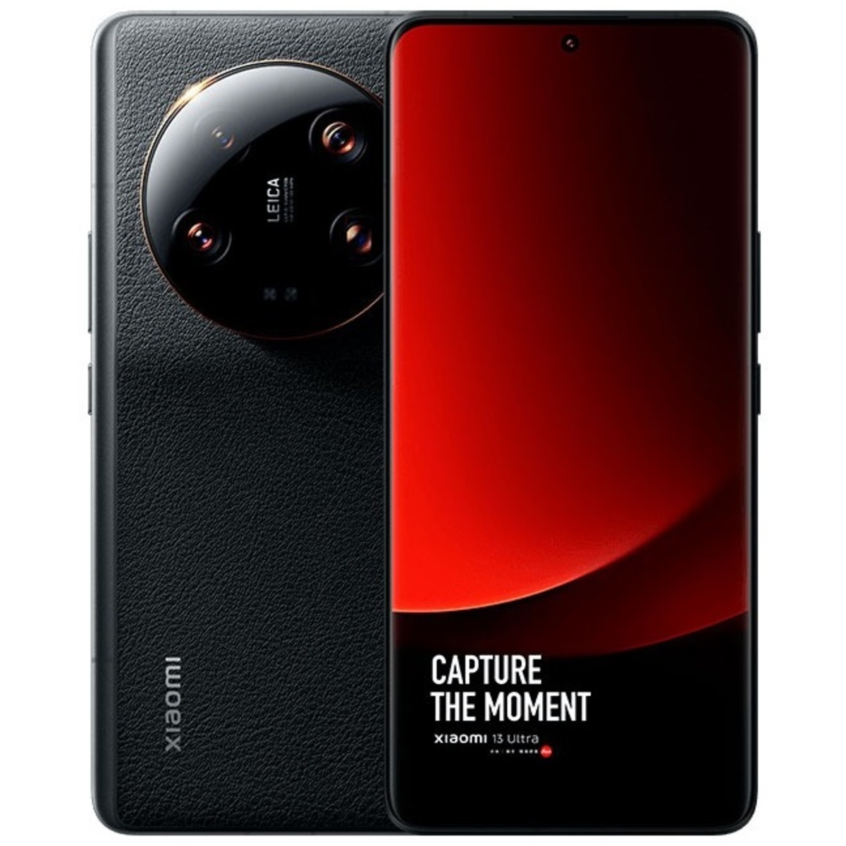 Купить Смартфон Xiaomi 13 Ultra 12/512Gb (Цвет: Black) R47774 в СПб  недорого | Выгодные цены на Смартфон Xiaomi 13 Ultra 12/512Gb (Цвет: Black)  R47774, покупка в кредит (Артикул 00366325)