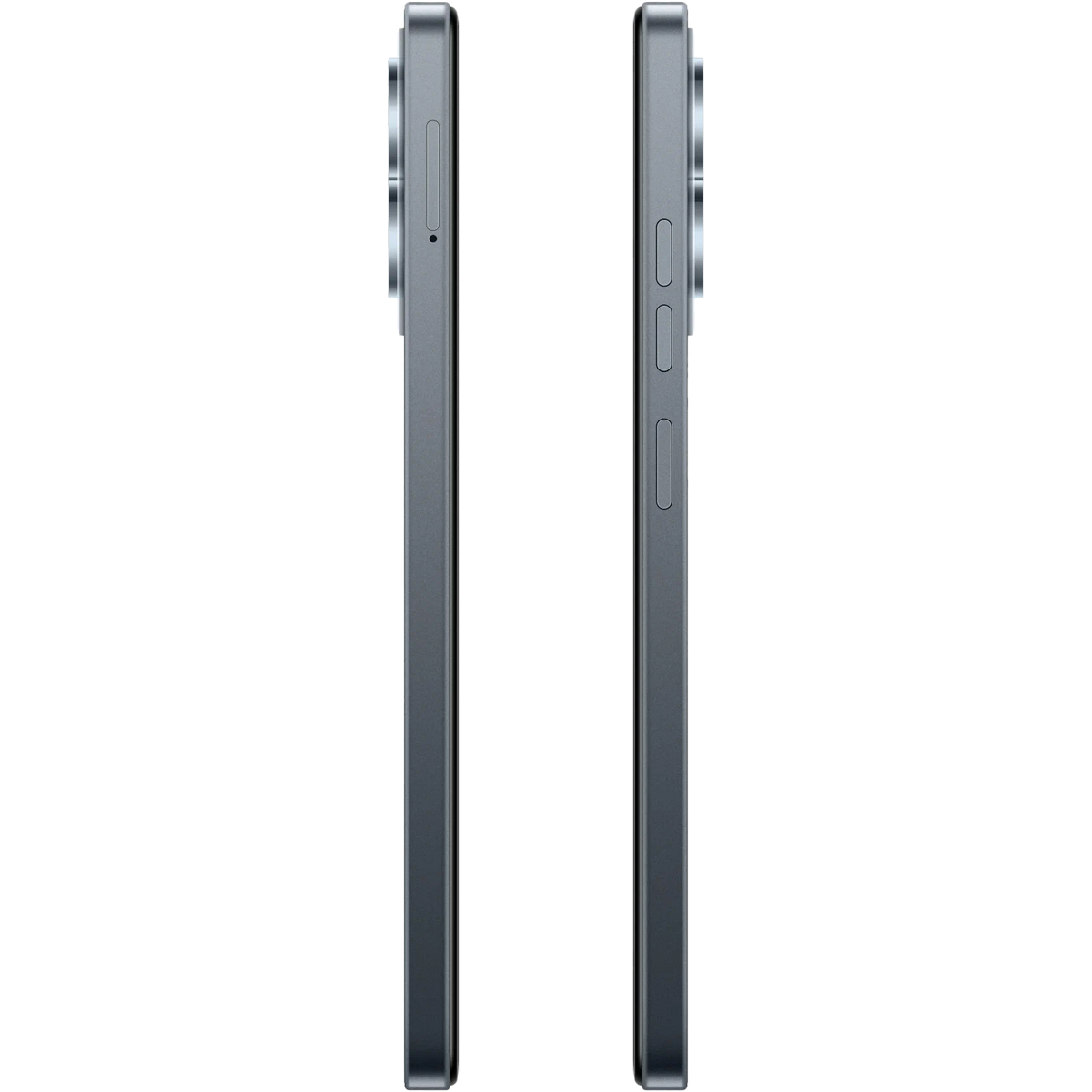 Смартфон Tecno Spark Go 1 3 / 128Gb (Цвет: Startrail Black)
