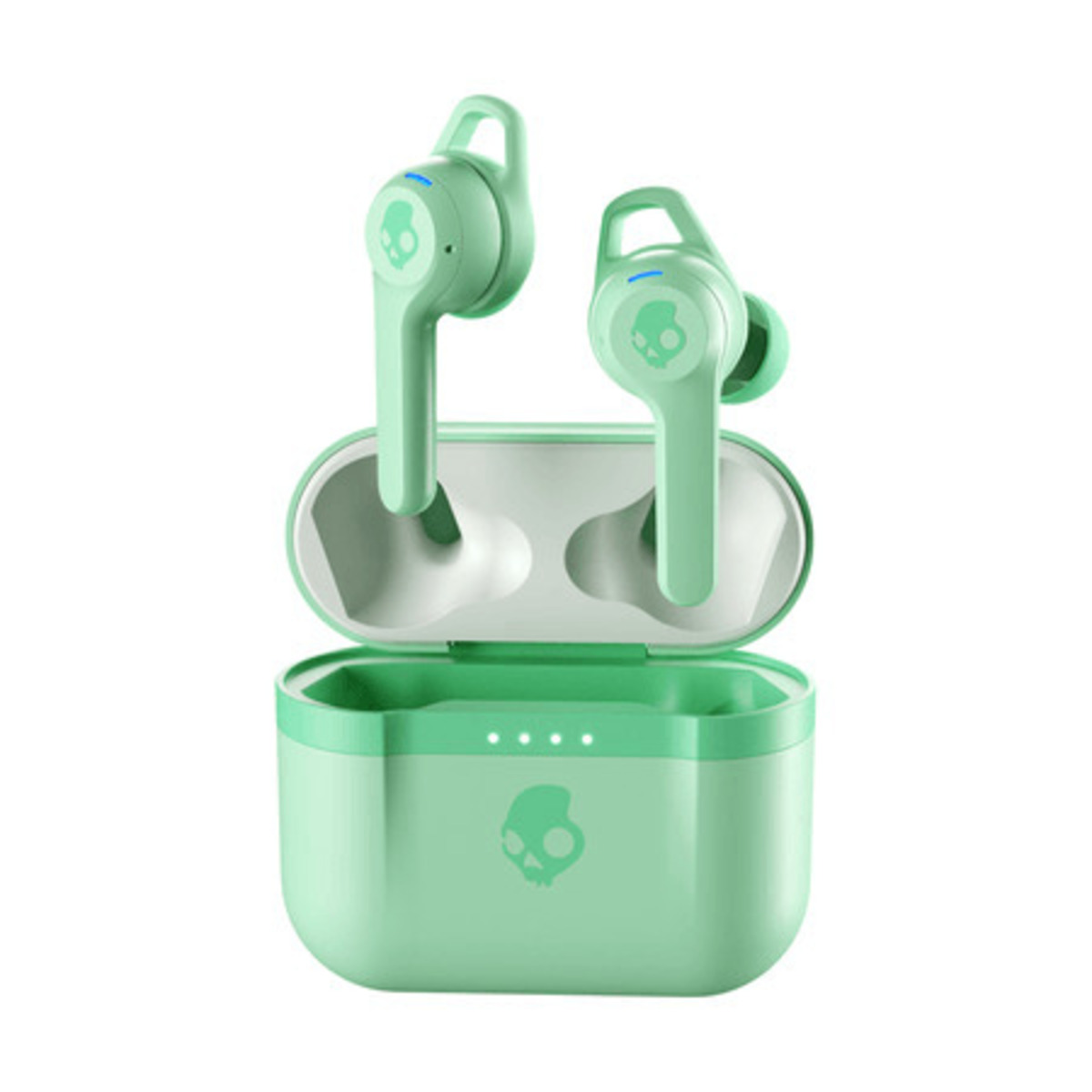 Наушники Skullcandy Indy Evo TWS (Цвет: Mint)