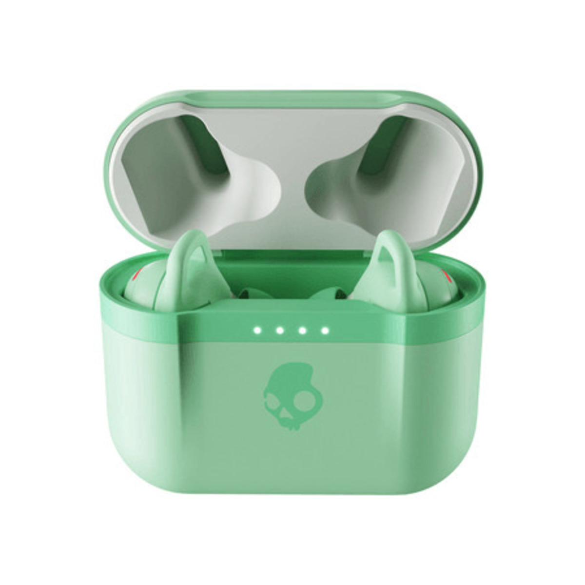 Наушники Skullcandy Indy Evo TWS (Цвет: Mint)