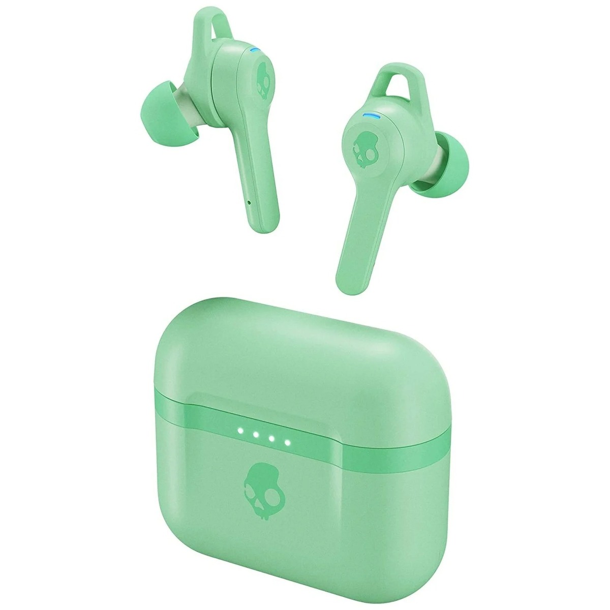 Наушники Skullcandy Indy Evo TWS (Цвет: Mint)