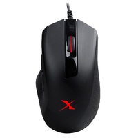 Мышь A4 Bloody X5 Max (Цвет: Black)