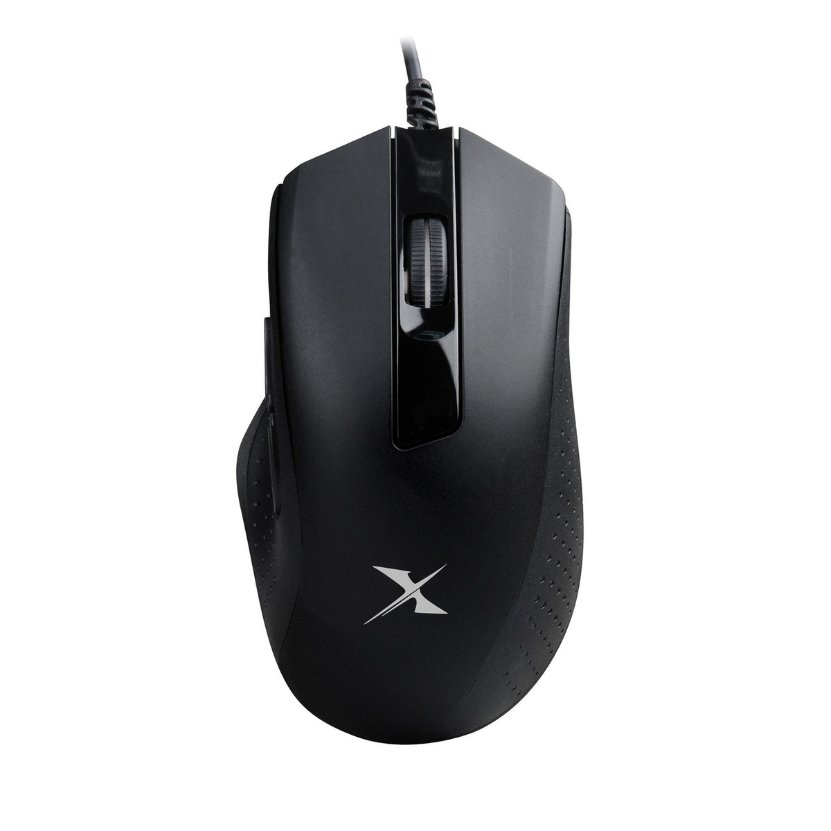 Мышь A4 Bloody X5 Max (Цвет: Black)