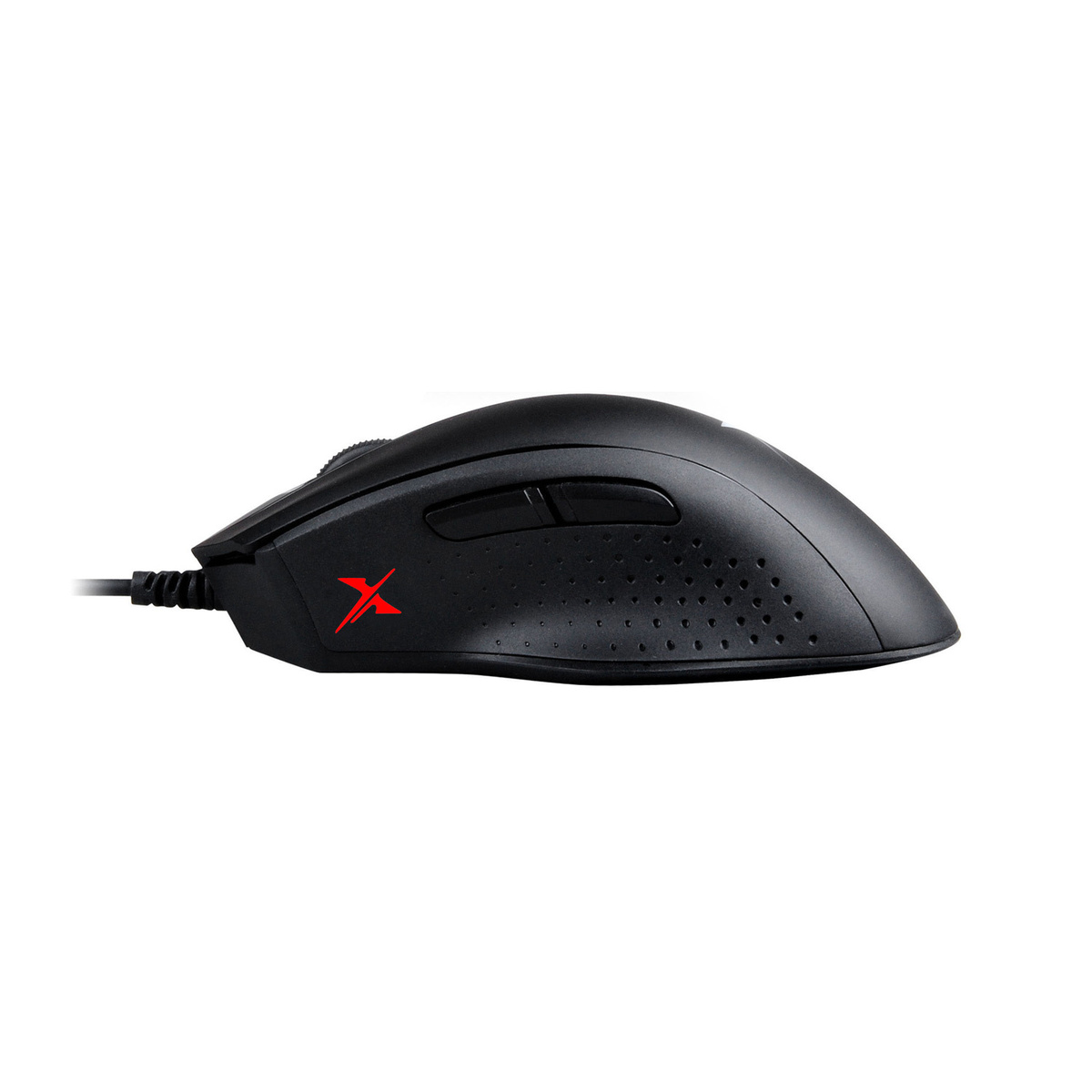Мышь A4 Bloody X5 Max (Цвет: Black)