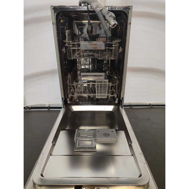 Посудомоечная машина Thomson DB30S52I01 (Цвет: Silver)