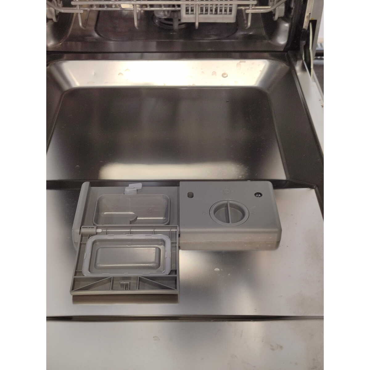 Посудомоечная машина Thomson DB30S52I01 (Цвет: Silver)