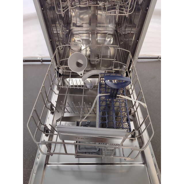 Посудомоечная машина Thomson DB30S52I01 (Цвет: Silver)