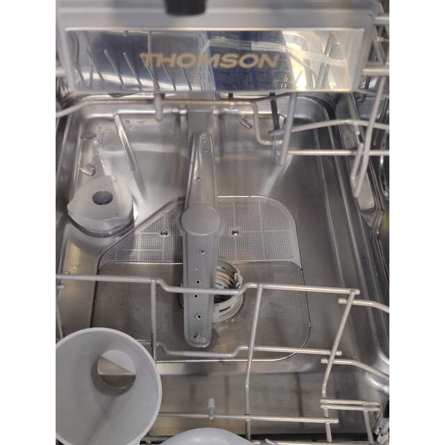 Посудомоечная машина Thomson DB30S52I01 (Цвет: Silver)