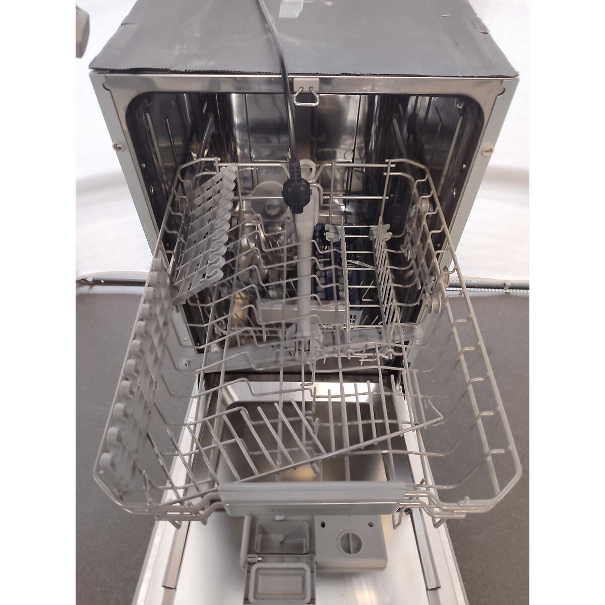Посудомоечная машина Thomson DB30S52I01 (Цвет: Silver)