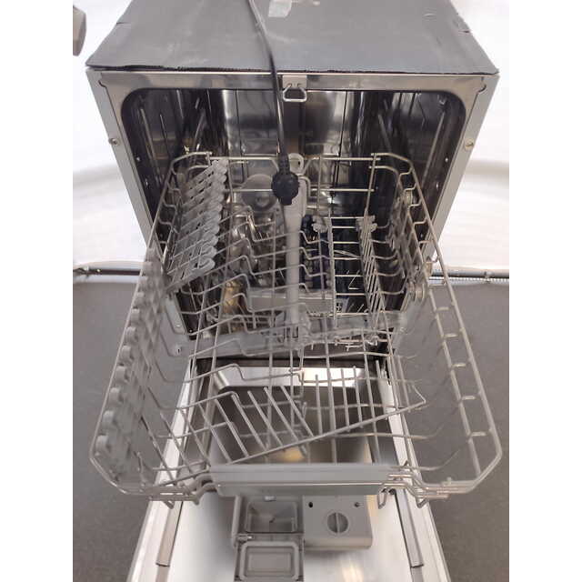 Посудомоечная машина Thomson DB30S52I01 (Цвет: Silver)