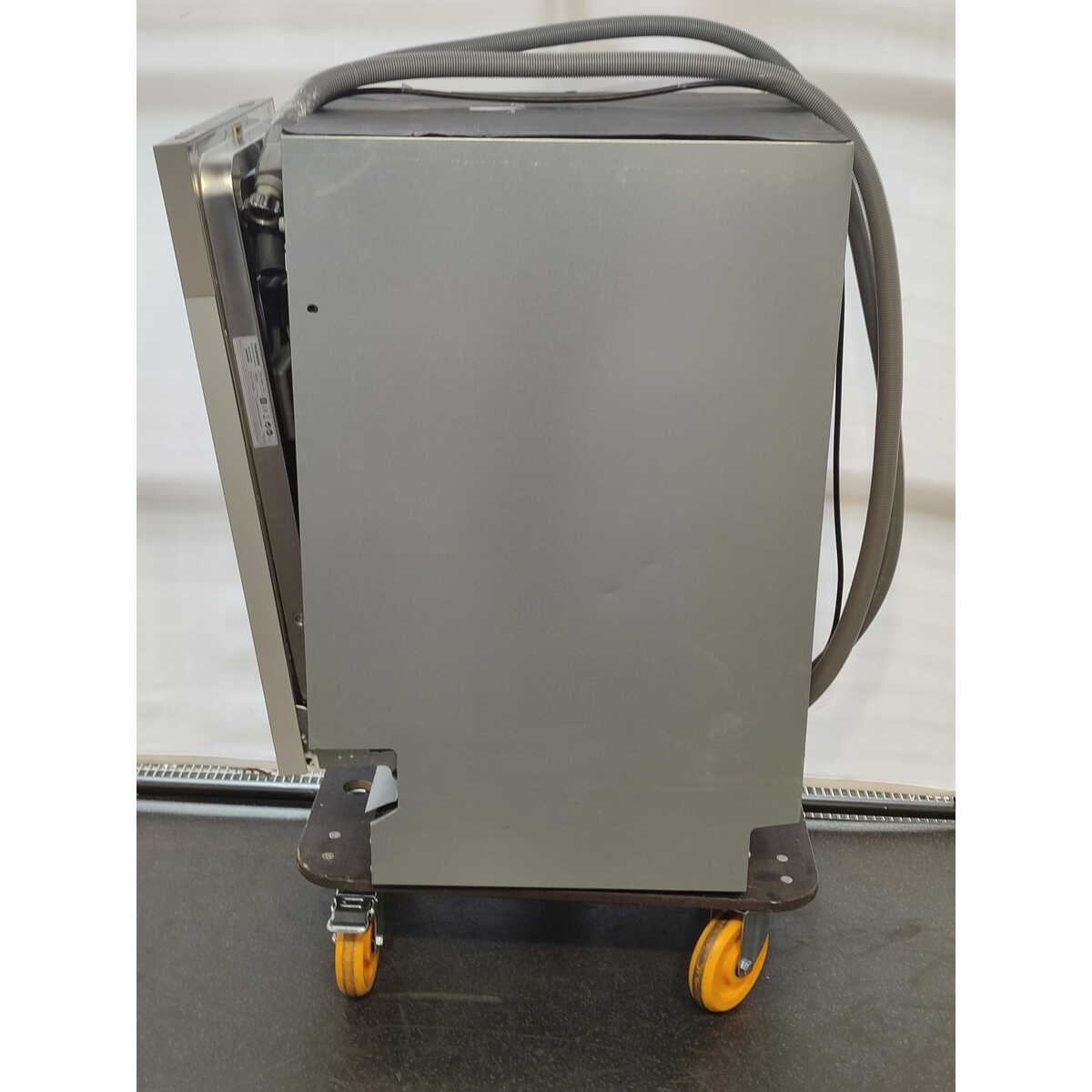 Посудомоечная машина Thomson DB30S52I01 (Цвет: Silver)