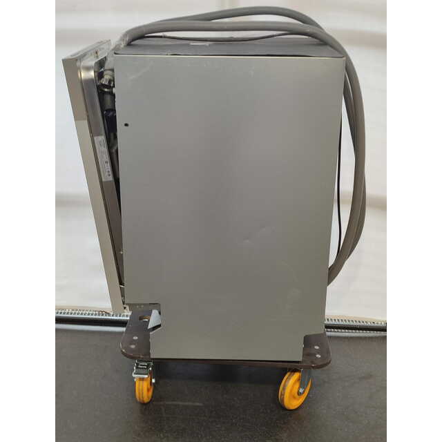 Посудомоечная машина Thomson DB30S52I01 (Цвет: Silver)