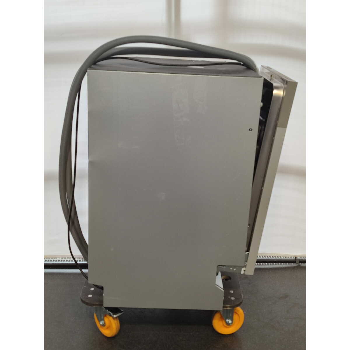 Посудомоечная машина Thomson DB30S52I01 (Цвет: Silver)