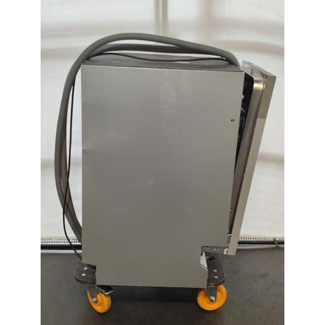Посудомоечная машина Thomson DB30S52I01 (Цвет: Silver)