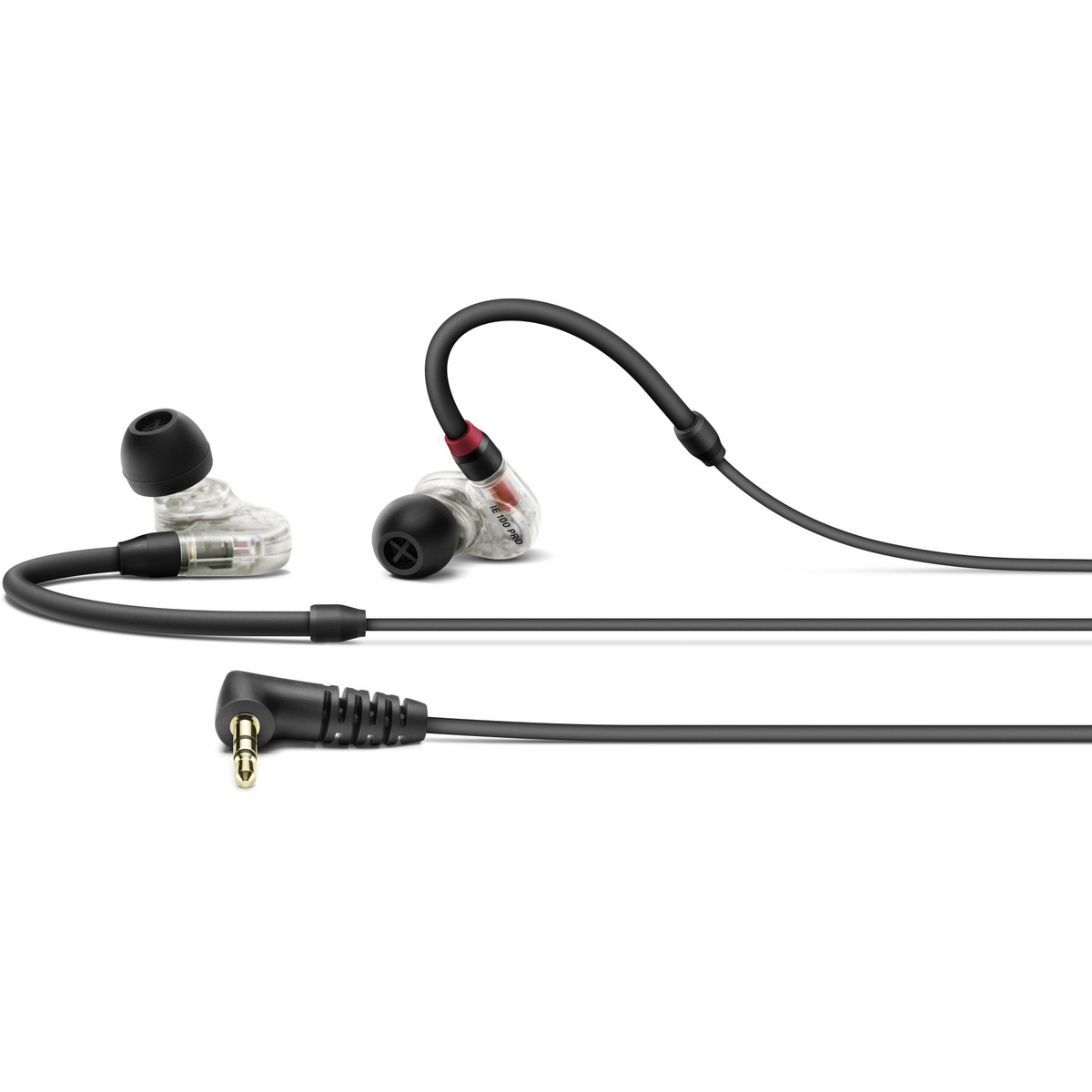 Наушники Sennheiser IE 100 PRO (Цвет: Black)