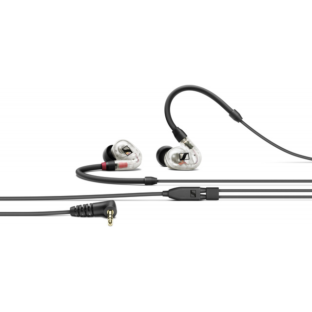 Наушники Sennheiser IE 100 PRO (Цвет: Black)