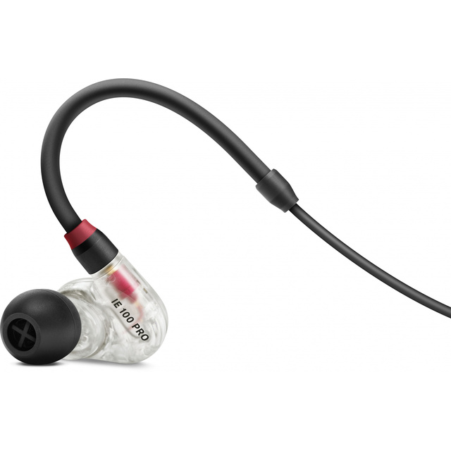 Наушники Sennheiser IE 100 PRO (Цвет: Black)