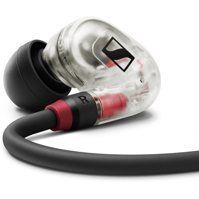 Наушники Sennheiser IE 100 PRO (Цвет: Black)
