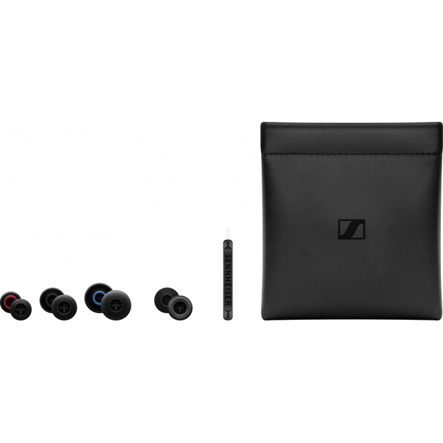 Наушники Sennheiser IE 100 PRO (Цвет: Black)