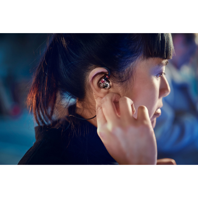 Наушники Sennheiser IE 100 PRO (Цвет: Black)