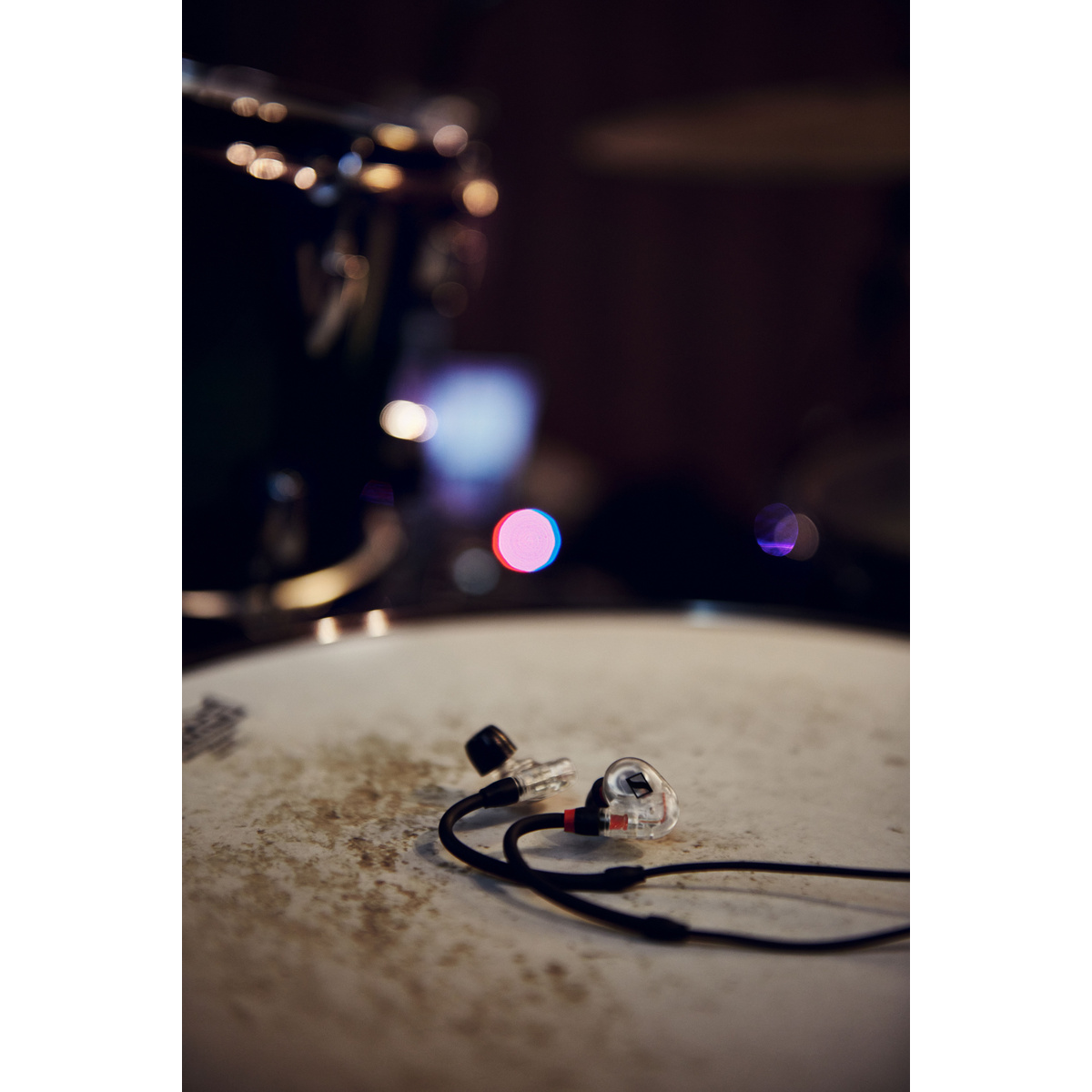 Наушники Sennheiser IE 100 PRO (Цвет: Black)