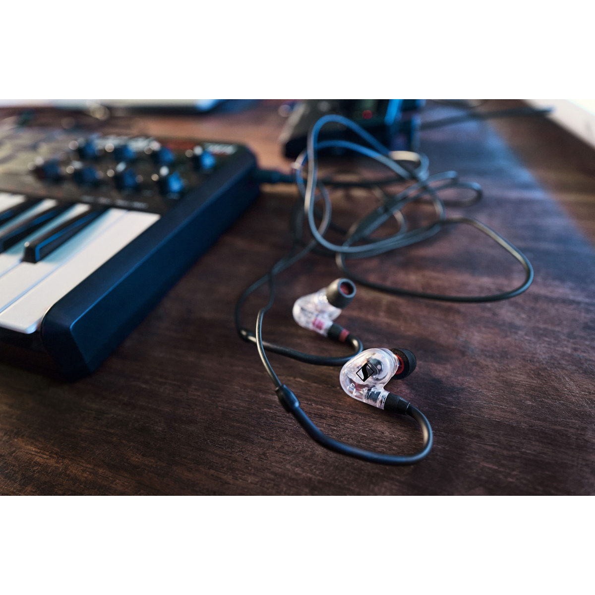 Наушники Sennheiser IE 100 PRO (Цвет: Black)