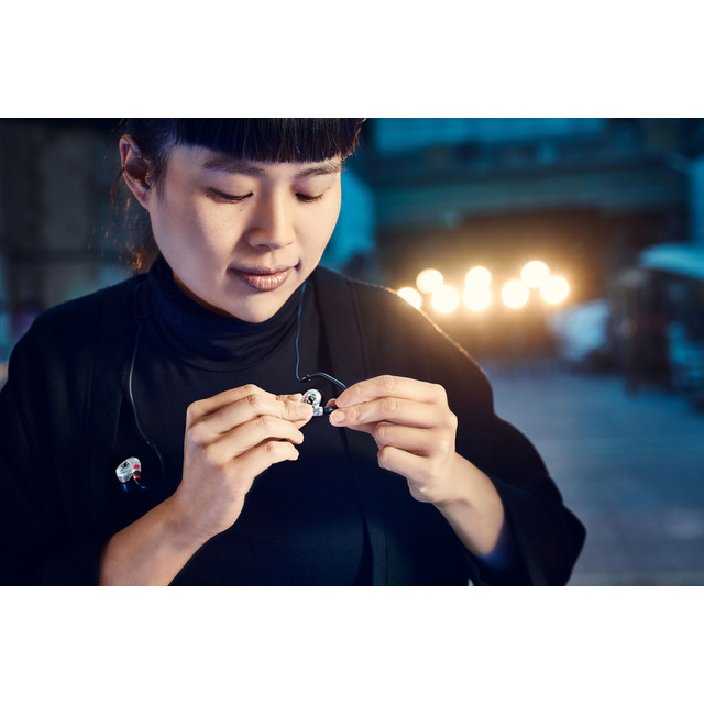 Наушники Sennheiser IE 100 PRO (Цвет: Black)