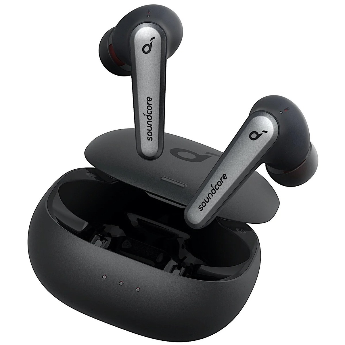 Наушники Anker Soundcore Liberty Air 2 Pro (Цвет: Black)