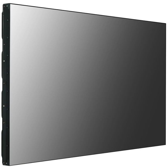 Панель LG 49  49VL5PJ-A, черный