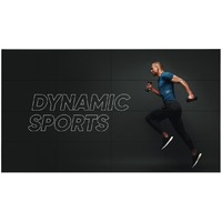 Панель LG 49  49VL5PJ-A, черный