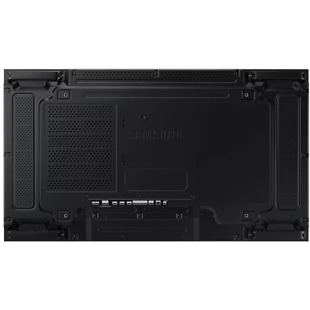Панель Samsung 46  VM46B-U, черный
