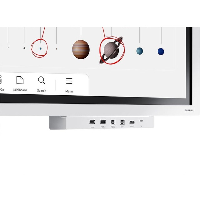 Панель Samsung 65