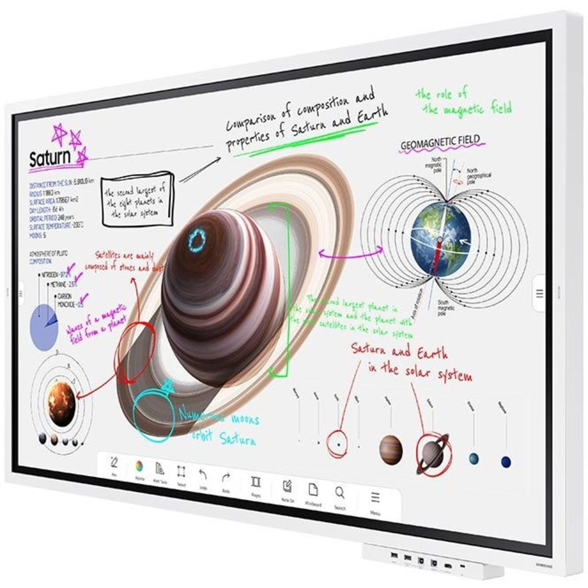 Панель Samsung 65