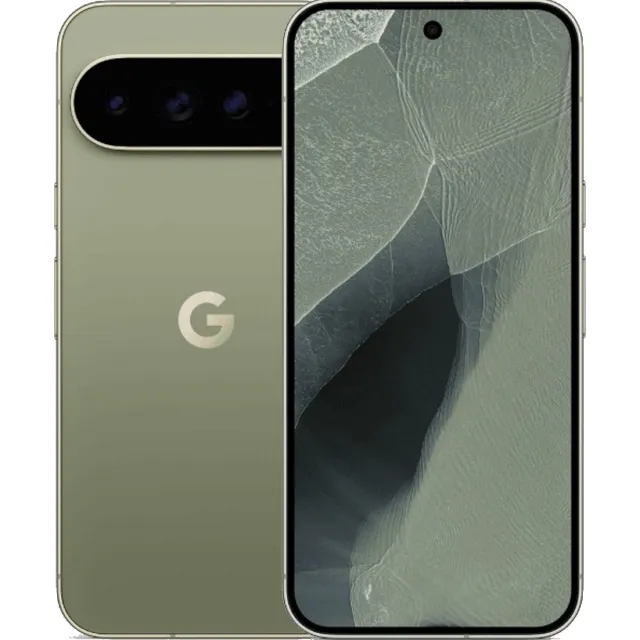 Смартфон Google Pixel 11 Pro XL 16/512Gb (eSIM) (Цвет: Olive)