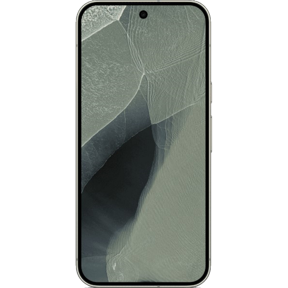 Смартфон Google Pixel 11 Pro XL 16 / 512Gb (eSIM) (Цвет: Olive)