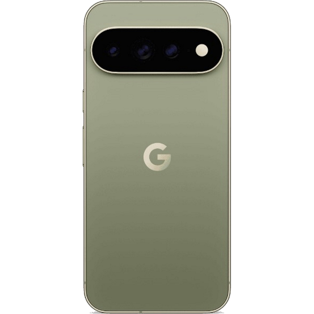 Смартфон Google Pixel 11 Pro XL 16 / 512Gb (eSIM) (Цвет: Olive)