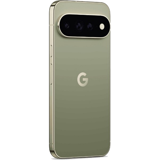 Смартфон Google Pixel 11 Pro XL 16 / 512Gb (eSIM) (Цвет: Olive)