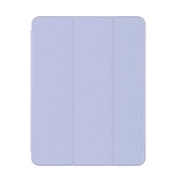 Чехол-книжка uBear Touch Case для iPad Pro 12.9  (Цвет: Lavadic)