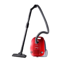 Пылесос Samsung VCC4131S37 (Цвет: Red)