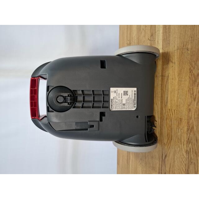 Пылесос Samsung VCC4131S37 (Цвет: Red) Пылесос Samsung VCC4131S37 (Цвет: Red)