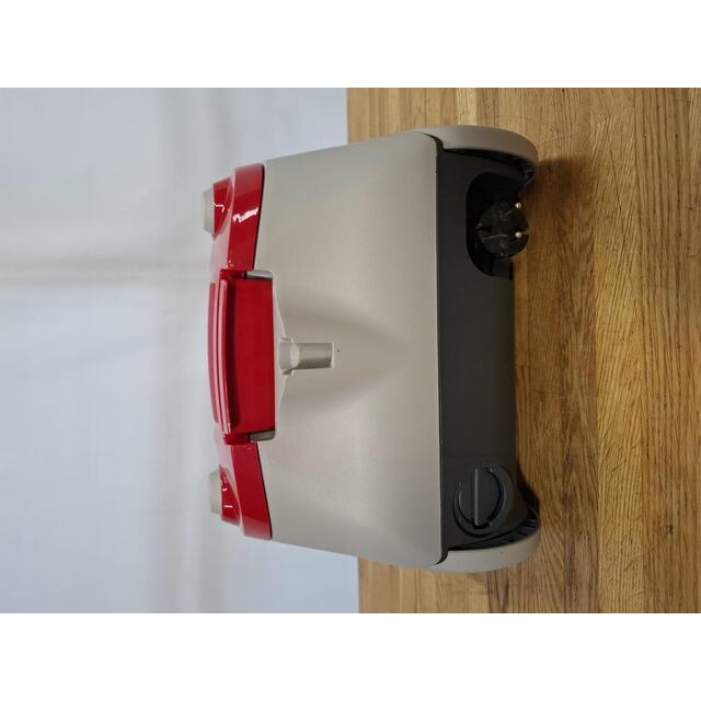 Пылесос Samsung VCC4131S37 (Цвет: Red) Пылесос Samsung VCC4131S37 (Цвет: Red)