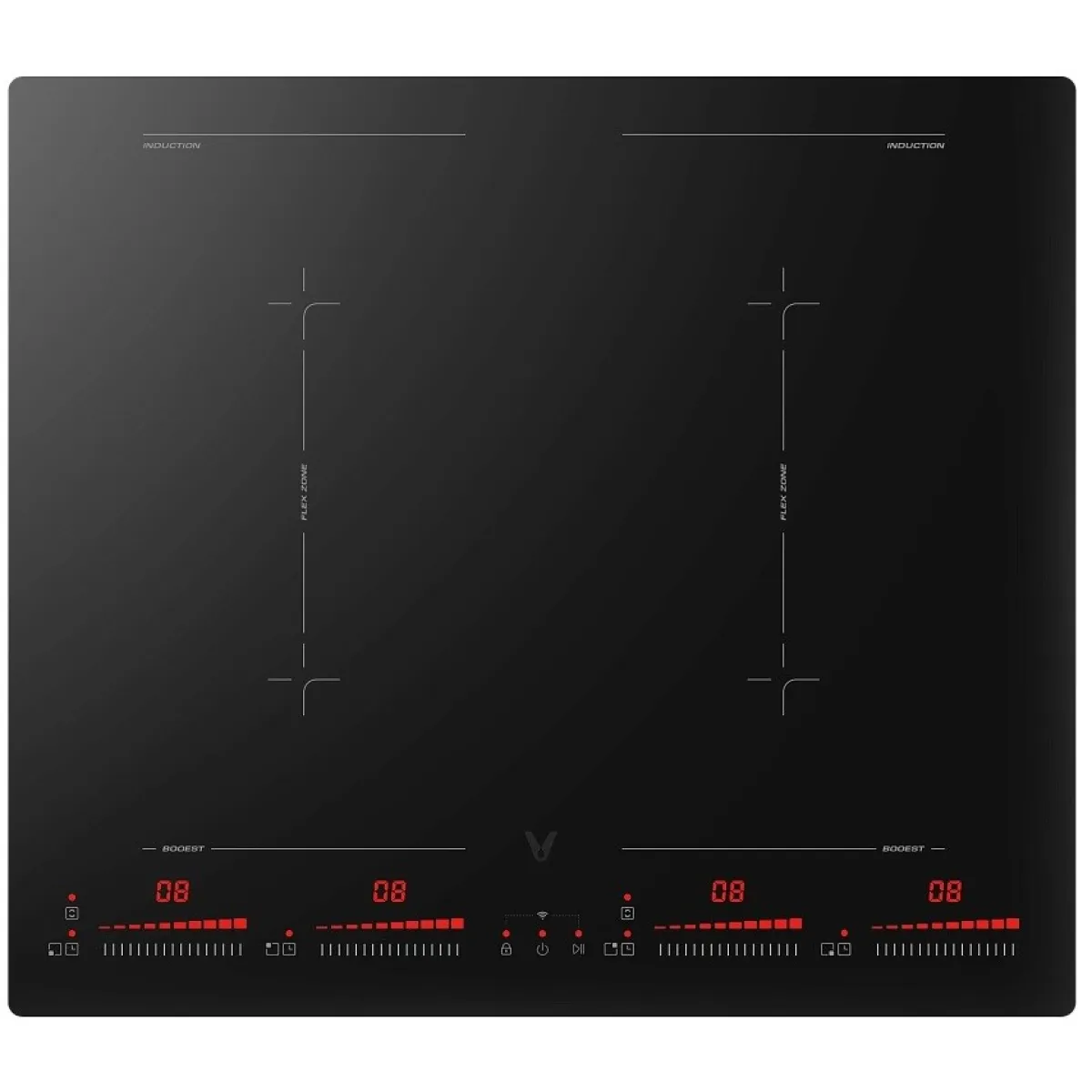Сушилка для обуви Deerma DEM-HX10W, белый