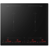 Варочная панель Viomi VBG701, черный