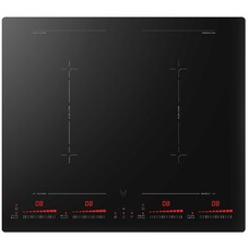 Варочная панель Viomi VBG701, черный