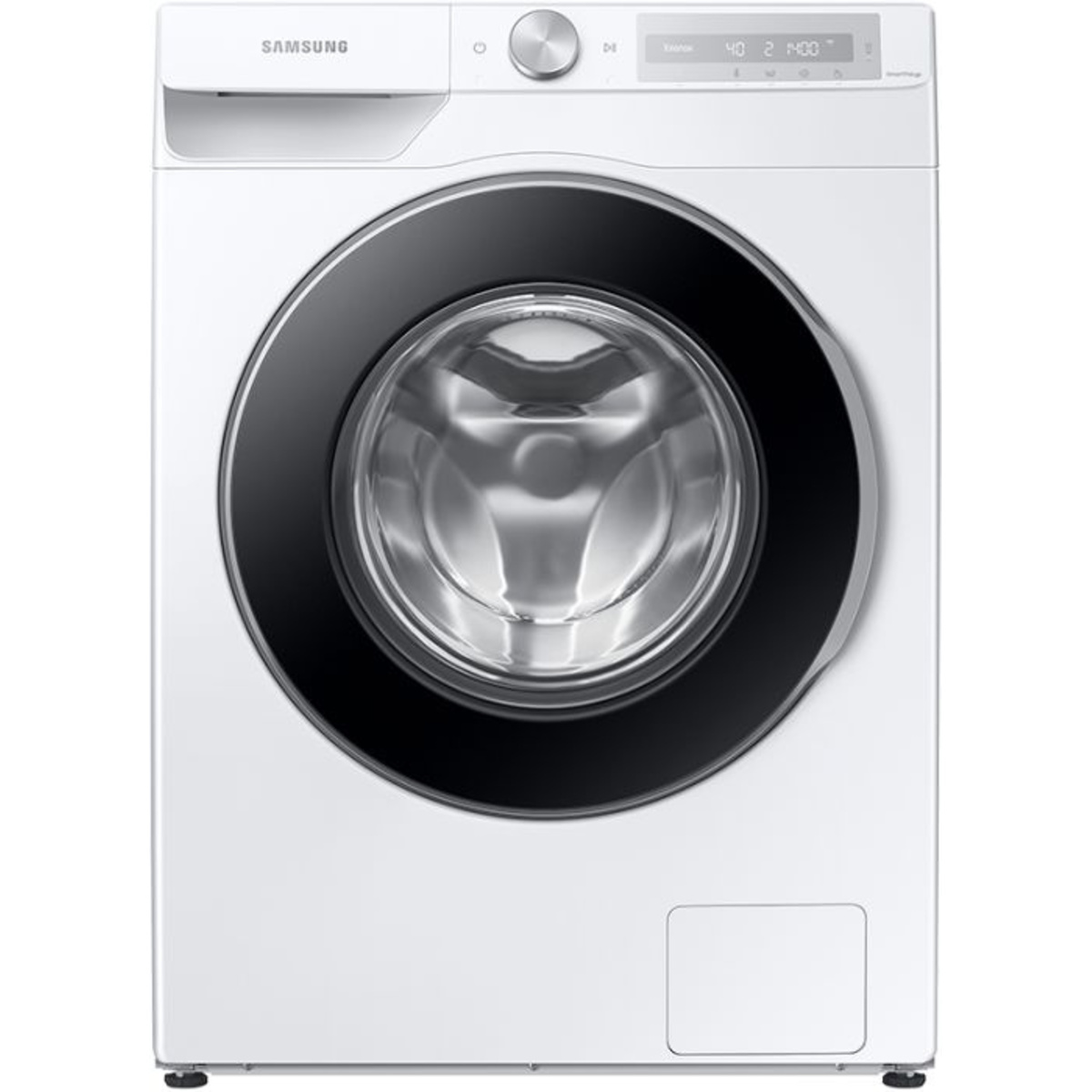 Стиральная машина Samsung WW10T634CLH/LP (Цвет: White)