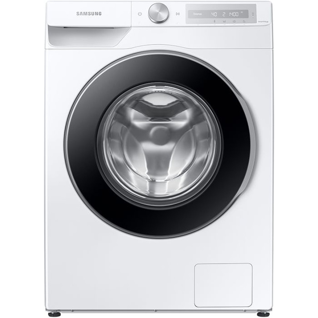 Стиральная машина Samsung WW10T634CLH / LP (Цвет: White)