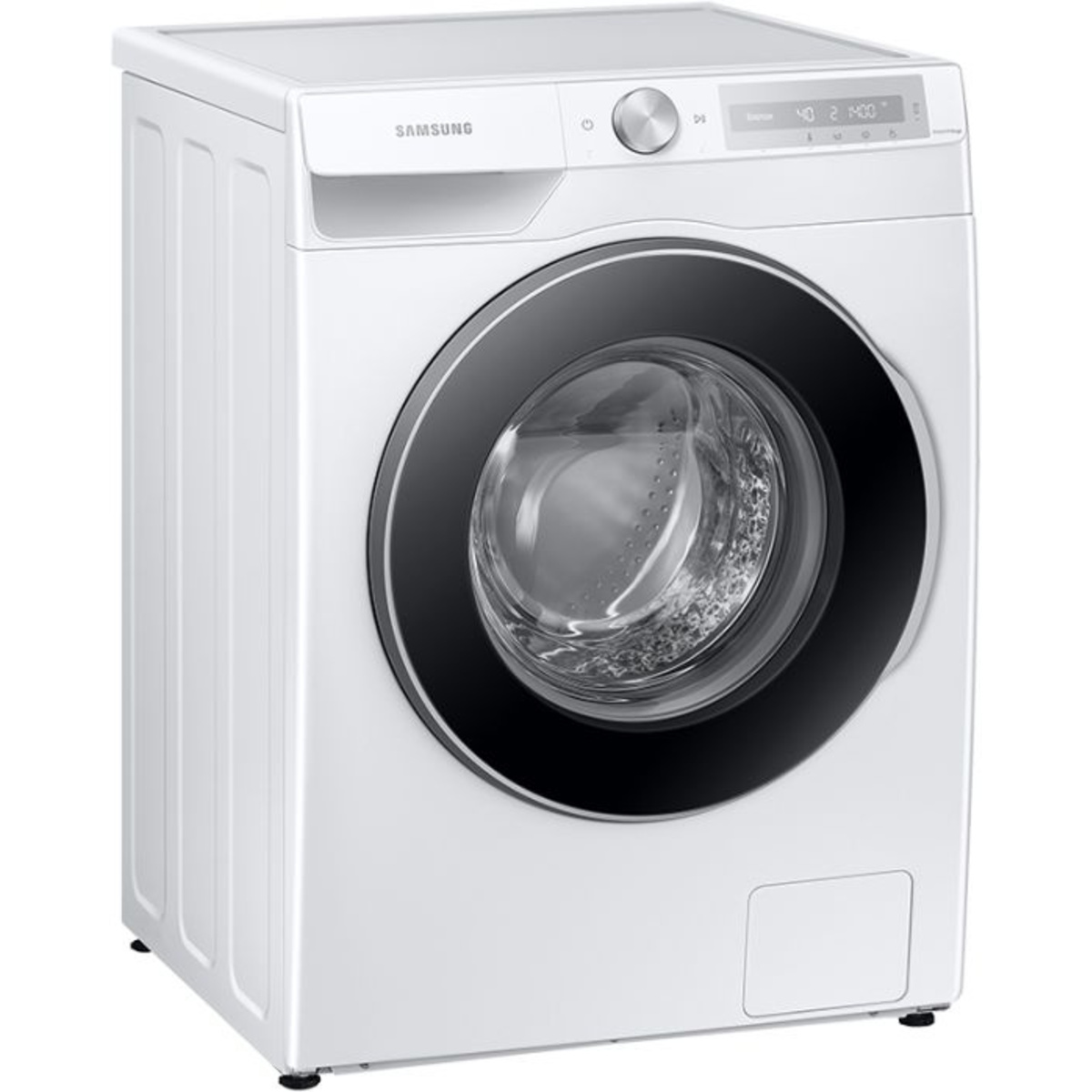 Стиральная машина Samsung WW10T634CLH/LP (Цвет: White)