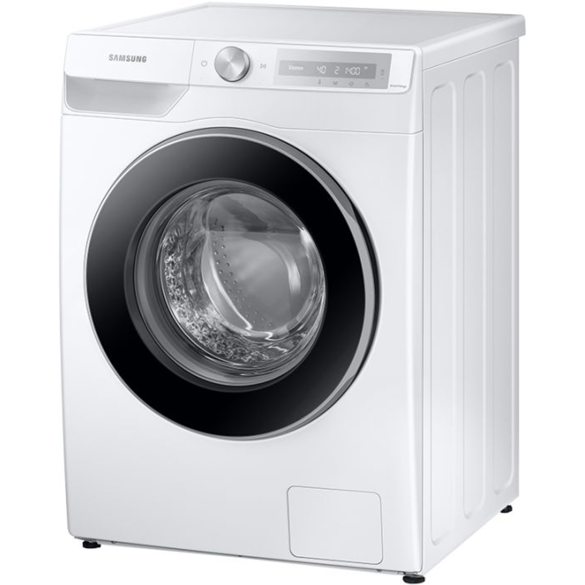 Стиральная машина Samsung WW10T634CLH/LP (Цвет: White)