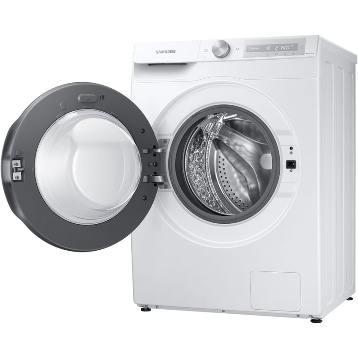 Стиральная машина Samsung WW10T634CLH/LP (Цвет: White)